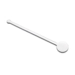 Silver Cocktail Stirrer - hersey-and-son