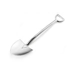 Silver Table Spade - hersey-and-son