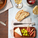 Silver Stilton Scoop - hersey-and-son