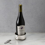 Silver Corkscrew & Penknife - hersey-and-son