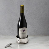 Silver Corkscrew & Penknife - hersey-and-son