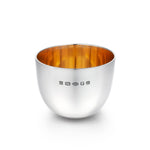 Small Sterling Silver Tumbler Cup - hersey-and-son