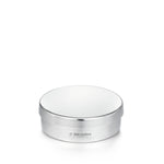 Sterling Silver Box 2 - hersey-and-son