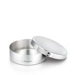 Sterling Silver Box 2 - hersey-and-son
