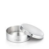 Sterling Silver Box 2 - hersey-and-son
