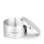 Sterling Silver Box 3 - hersey-and-son