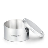 Sterling Silver Box 3 - hersey-and-son