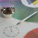 Silver Pen - hersey-and-son