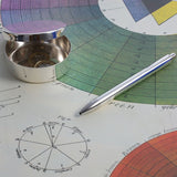Silver Pen - hersey-and-son