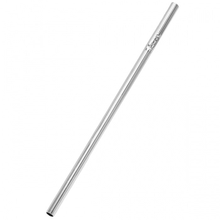 Sterling Silver Straw