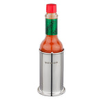 Sterling Silver Tabasco Holder - hersey-and-son