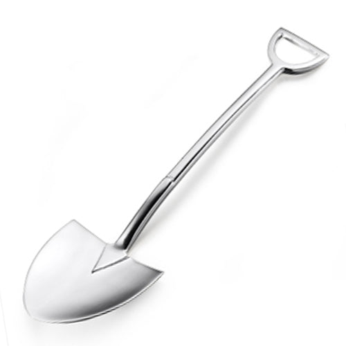 Silver Table Spade