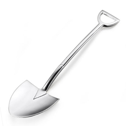 Silver Table Spade