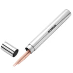Silver Toothpick Holder - hersey-and-son