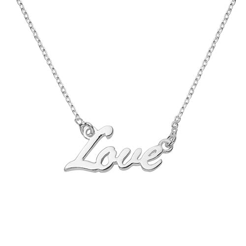 Love Necklace